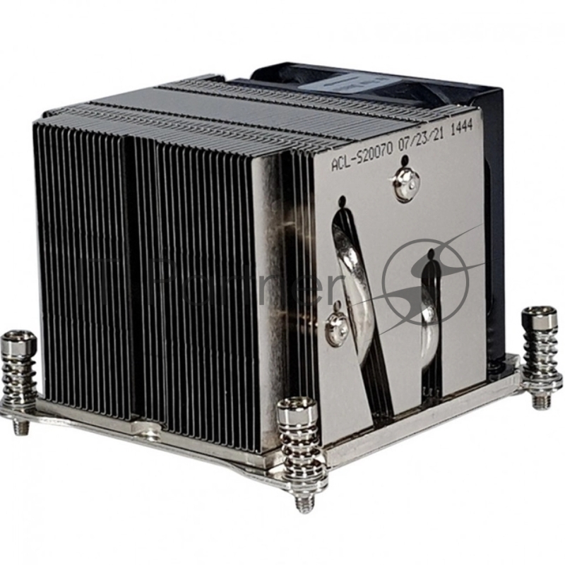 Кулер серверный ABLECOM ACL-S20070, LGA2011, S+N, 2U ACL-S20070, LGA2011, S+N, 2U