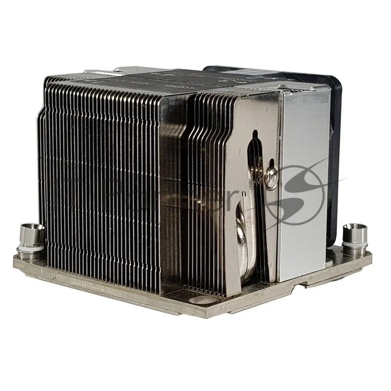 Кулер серверный ABLECOM ACL-S20210, LGA3647, S , 2U, Active ACL-S20210, LGA3647, S , 2U, Active