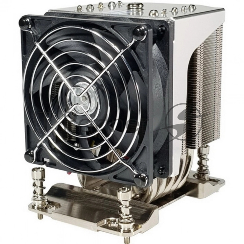 Кулер серверный ABLECOM ACL-S40260, LGA4094, 4U , Active ACL-S40260, LGA4094, 4U , Active