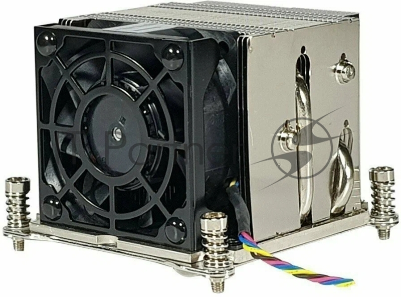 Кулер серверный ABLECOM ACL-S20200, LGA3647, N , 2U, Active ACL-S20200, LGA3647, N , 2U, Active