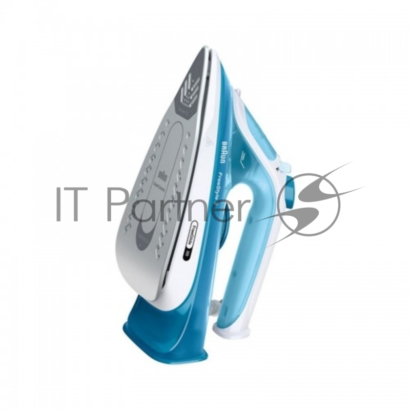 Утюг BRAUN FI3144BL