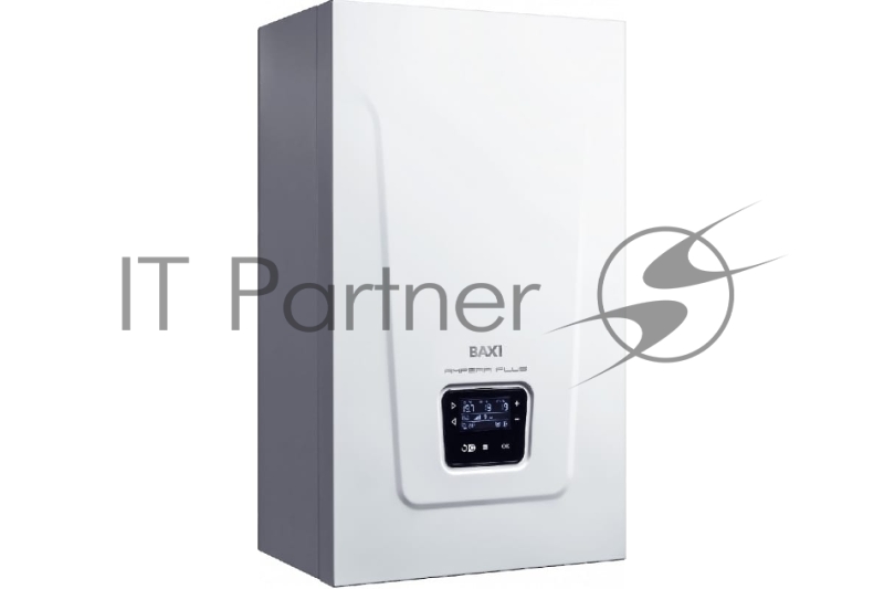 Котел электрический настенный BAXI AMPERA Plus 12