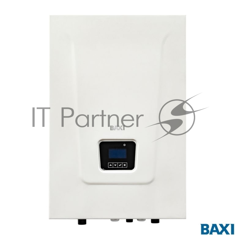 Котел электрический настенный BAXI AMPERA Plus 18