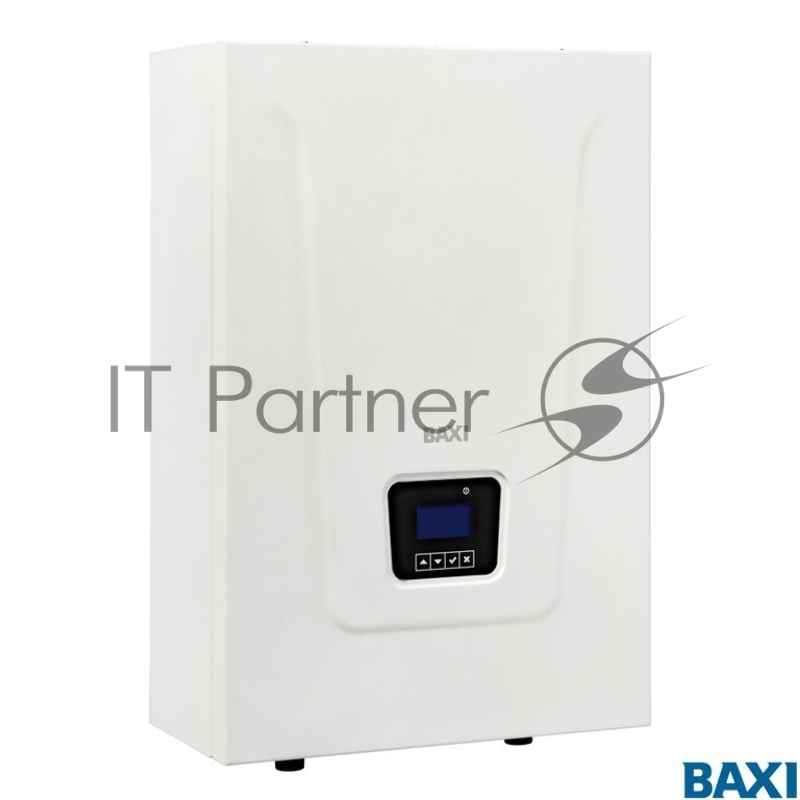 Котел электрический настенный BAXI AMPERA Plus 18