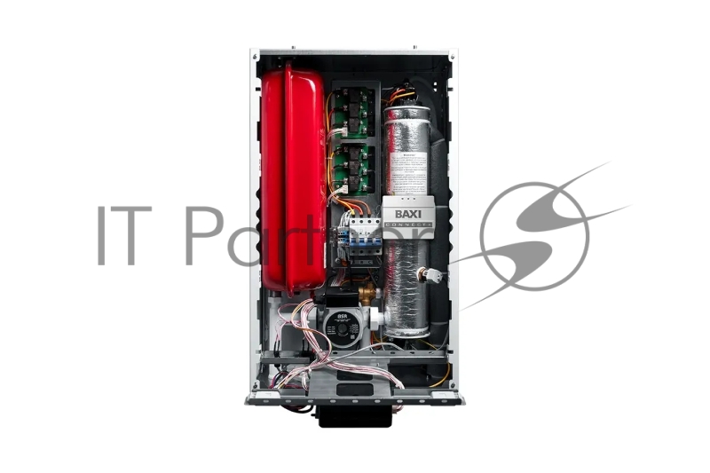 Котел электрический настенный BAXI AMPERA Plus 6