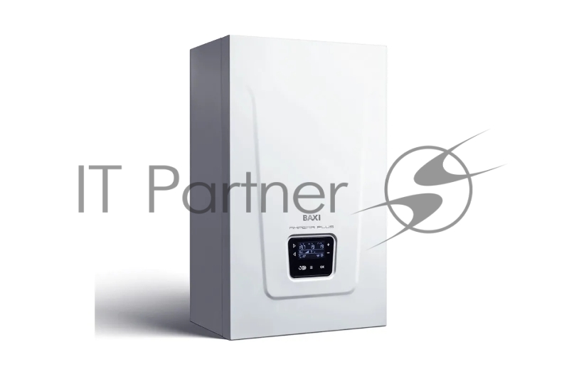 Котел электрический настенный BAXI AMPERA Plus 6