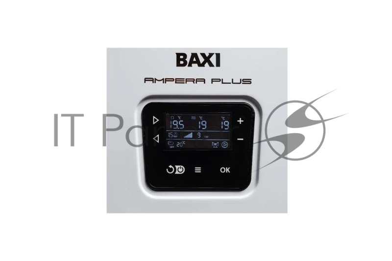 Котел электрический настенный BAXI AMPERA Plus 6