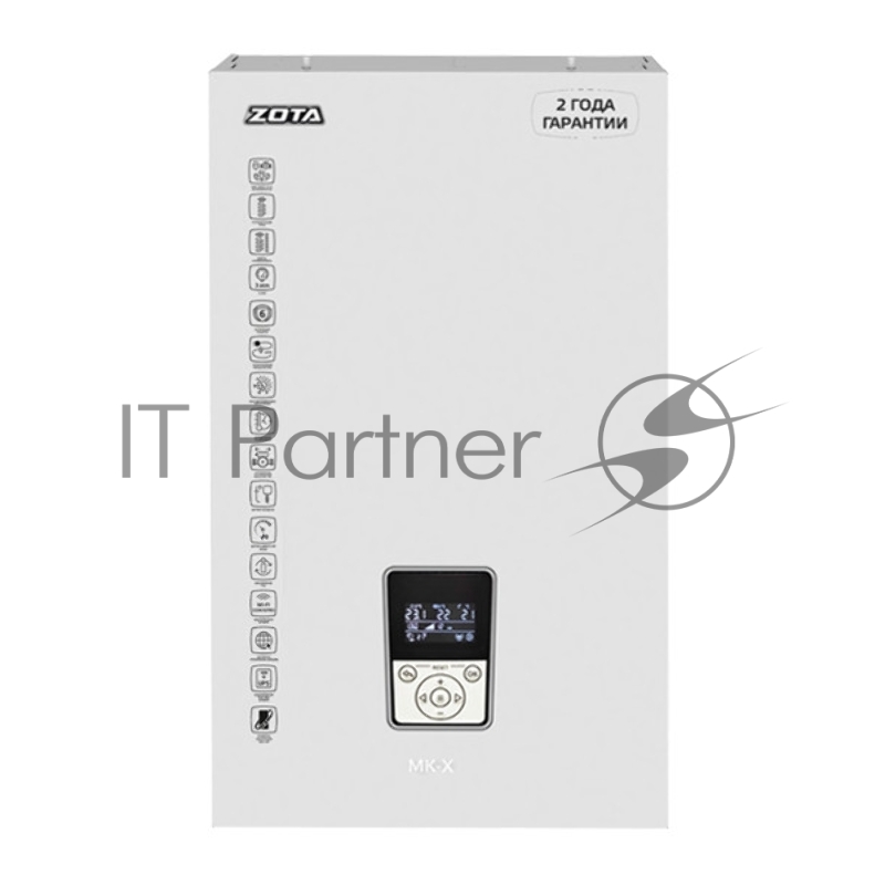 Электрокотел ZOTA - 6 MK-X