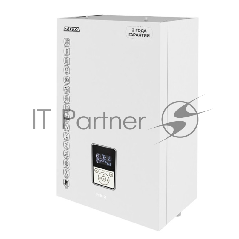 Электрокотел ZOTA - 6 MK-X
