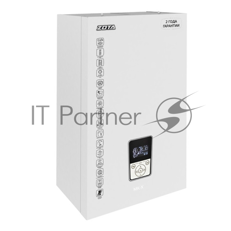 Электрокотел ZOTA - 9 MK-X
