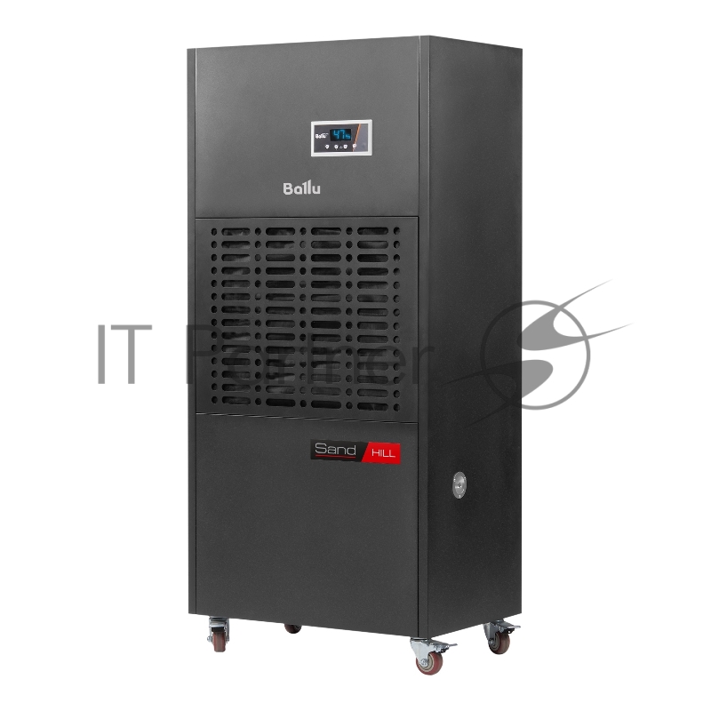 Осушитель воздуха колонный Ballu BDH-240L