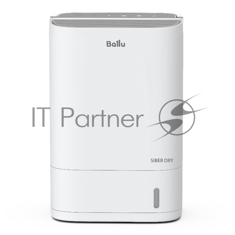 Осушитель воздуха Ballu BDR-7A