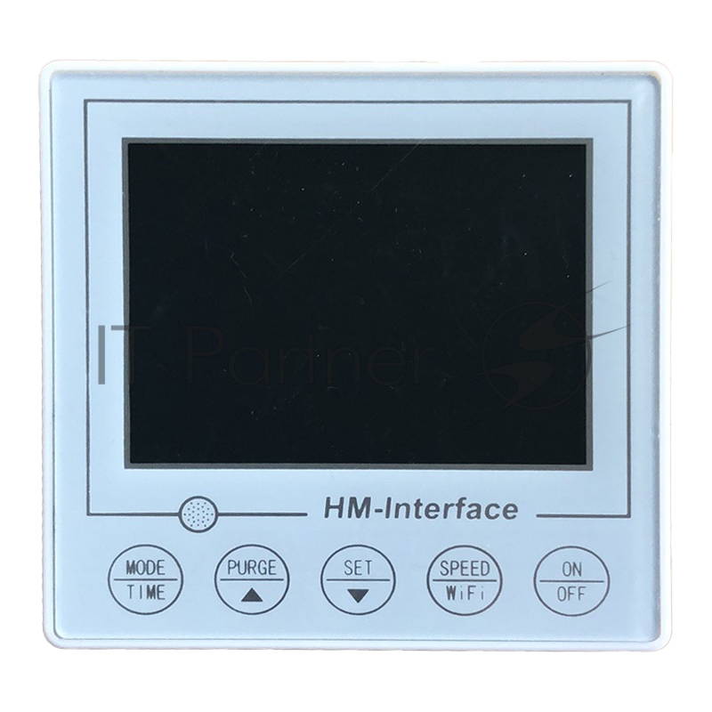 Осушитель настенный Shuft SBW 170A