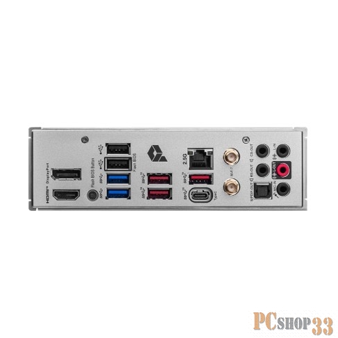 Материнская плата MSI Z790 S1700 ATX PRO Z790-A MAX WIFI