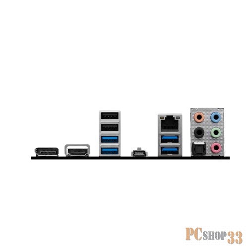 Материнская плата MSI Z790 S1700 ATX PRO Z790-S WIFI