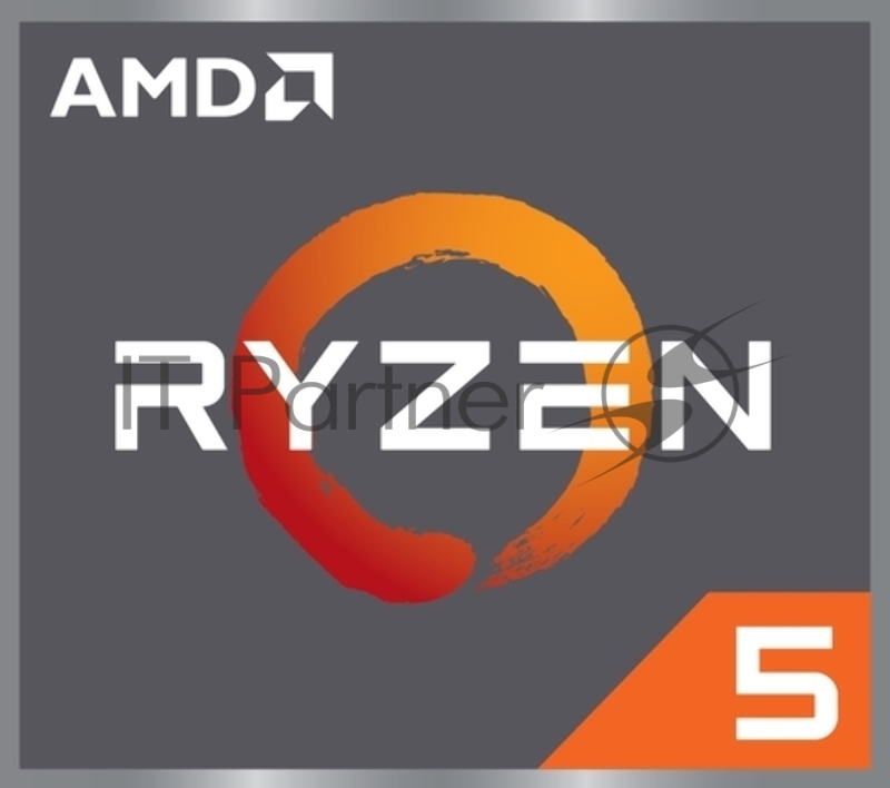 Процессор AMD Ryzen 5 2400G OEM <65W, 4C/8T, 3.9Gh(Max), 6MB(L2+L3), AM4> RX Vega Graphics (YD2400C5M4MFB)