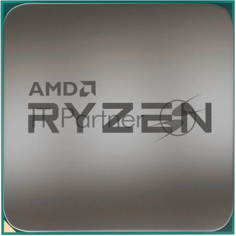 Процессор AMD Процессор AMD Ryzen 5 2400G AM4 OEM