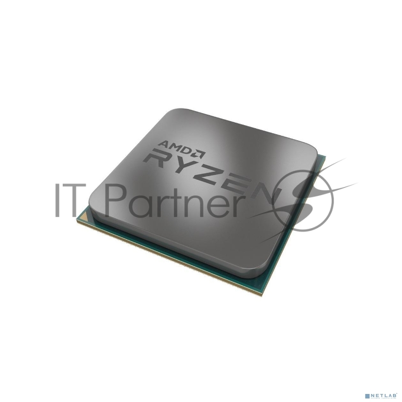 Процессор AMD Процессор AMD Ryzen 5 2400G AM4 OEM