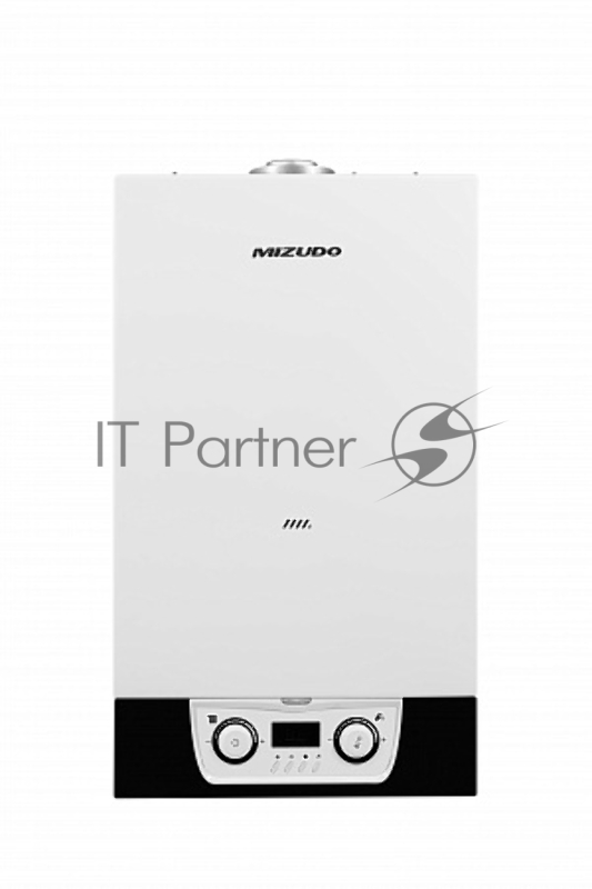 Котел газовый настенный MIZUDO GB M11Т (11 кВт, 2 Т/O) c шиной OpenTherm