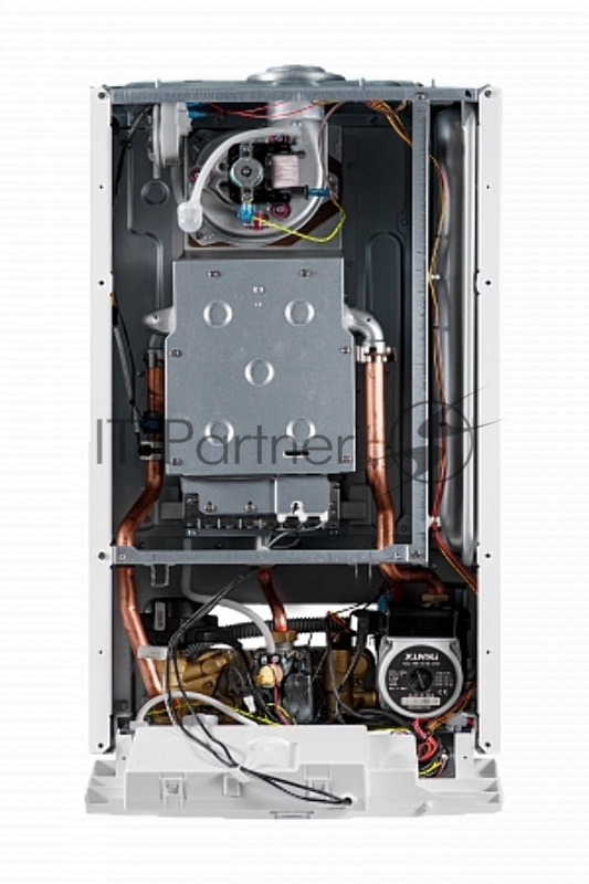 Котел газовый настенный MIZUDO GB M11Т (11 кВт, 2 Т/O) c шиной OpenTherm