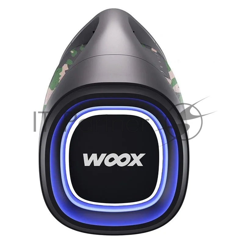Колонка Vipe Woox Dubstep Camouflage VPWOOXDSSQ