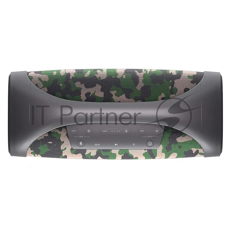 Колонка Vipe Woox Dubstep Camouflage VPWOOXDSSQ