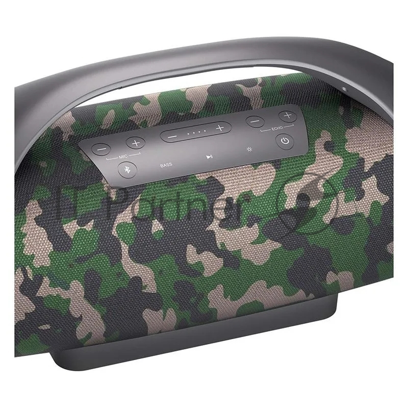 Колонка Vipe Woox Dubstep Camouflage VPWOOXDSSQ