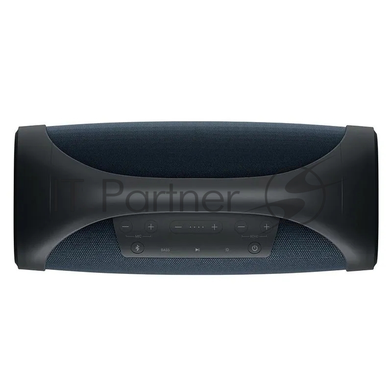 Колонка Vipe Woox Dubstep Grey VPWOOXDSGM