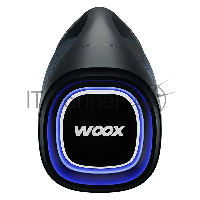 Колонка Vipe Woox Dubstep Grey VPWOOXDSGM
