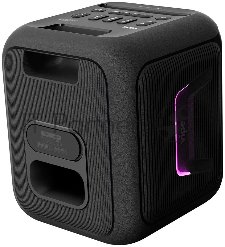 Колонка Vipe Nitro X1 Pulsar VPMSNITROX1P