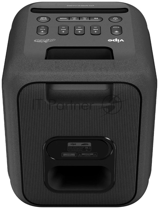 Колонка Vipe Nitro X1 Pulsar VPMSNITROX1P