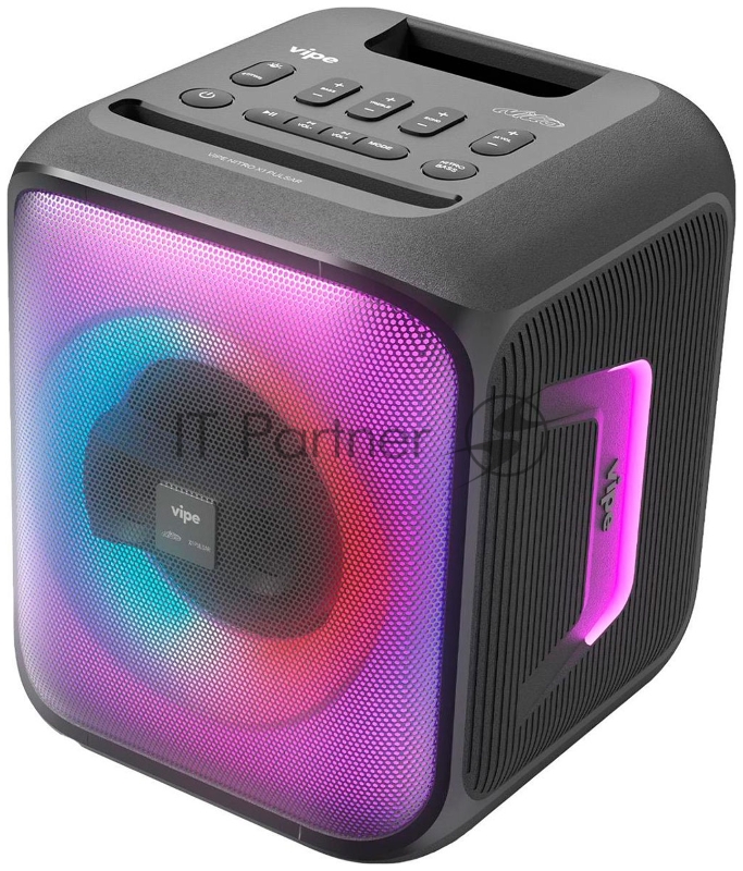 Колонка Vipe Nitro X1 Pulsar VPMSNITROX1P