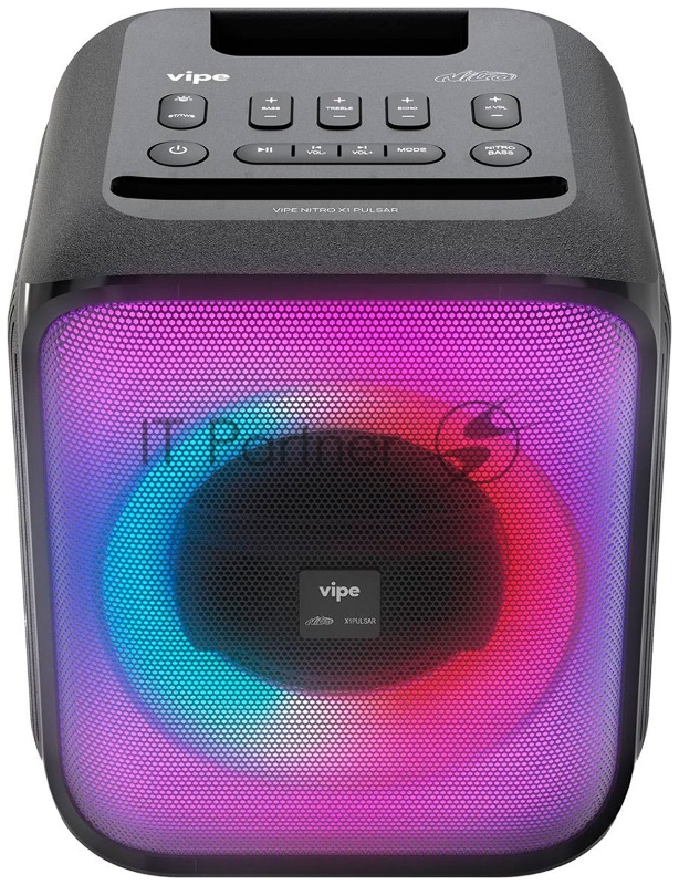 Колонка Vipe Nitro X1 Pulsar VPMSNITROX1P