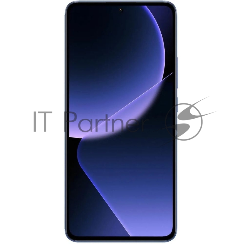 Смартфон Xiaomi 13T Pro 12/512GB Alpine Blue (48503)