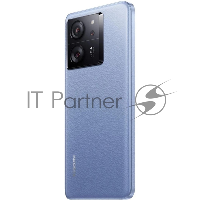 Смартфон Xiaomi 13T Pro 12/512GB Alpine Blue (48503)