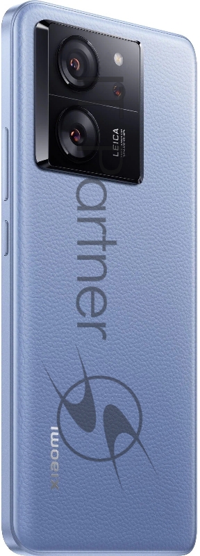 Смартфон Xiaomi 13T Pro 12/512GB Alpine Blue (48503)