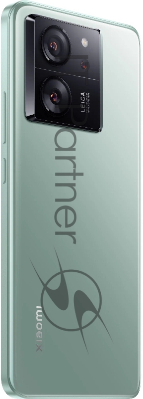 Смартфон Xiaomi 13T Pro 12/512GB Meadow Green (48530)