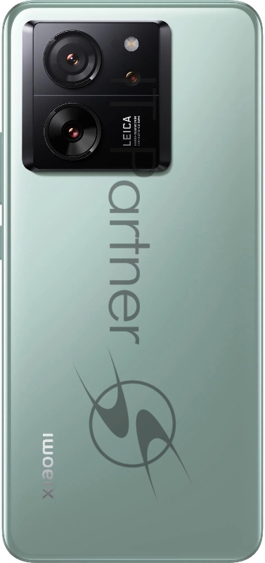 Смартфон Xiaomi 13T Pro 12/512GB Meadow Green (48530)