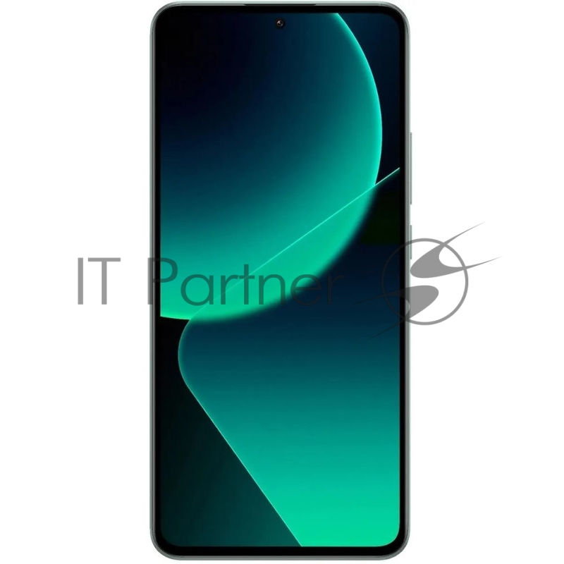 Смартфон Xiaomi 13T Pro 12/512GB Meadow Green (48530)