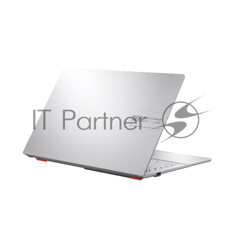 Ноутбук 15.6 IPS FHD ASUS E1504GA-BQ149 silver (Processor N200/8Gb/256Gb UFS/VGA int/noOS) (90NB0ZT1-M005Z0)