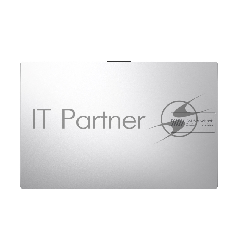 Ноутбук 15.6 IPS FHD ASUS E1504GA-BQ149 silver (Processor N200/8Gb/256Gb UFS/VGA int/noOS) (90NB0ZT1-M005Z0)