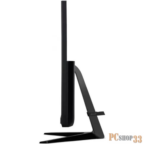 Моноблок 23.8 IPS FHD Acer Aspire C24-1800 black (Core i3 1315U/8Gb/512Gb SSD/VGA int/noOS) (DQ.BKLCD.003)