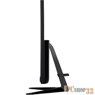 Моноблок Acer Aspire C24-1800 23.8 Full HD i3 1315U (0.9) 8Gb SSD256Gb Iris Xe CR noOS GbitEth WiFi BT 65W клавиатура мышь Cam черный 1920x1080