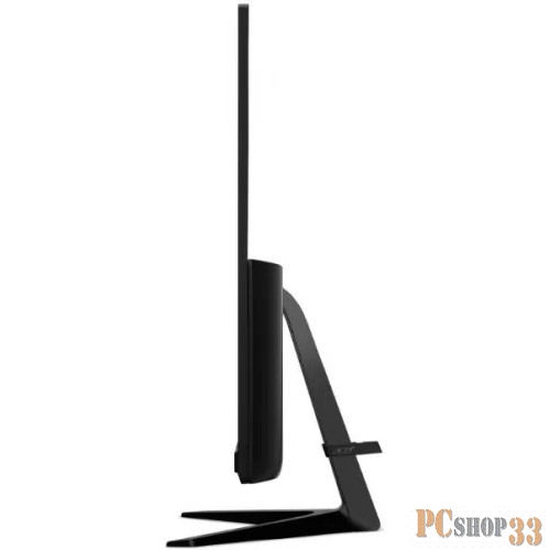 Моноблок Acer Aspire C27-1800 27 Full HD i5 1335U (3.4) 16Gb SSD1Tb UHDG CR noOS GbitEth WiFi BT 65W клавиатура мышь Cam черный 1920x1080