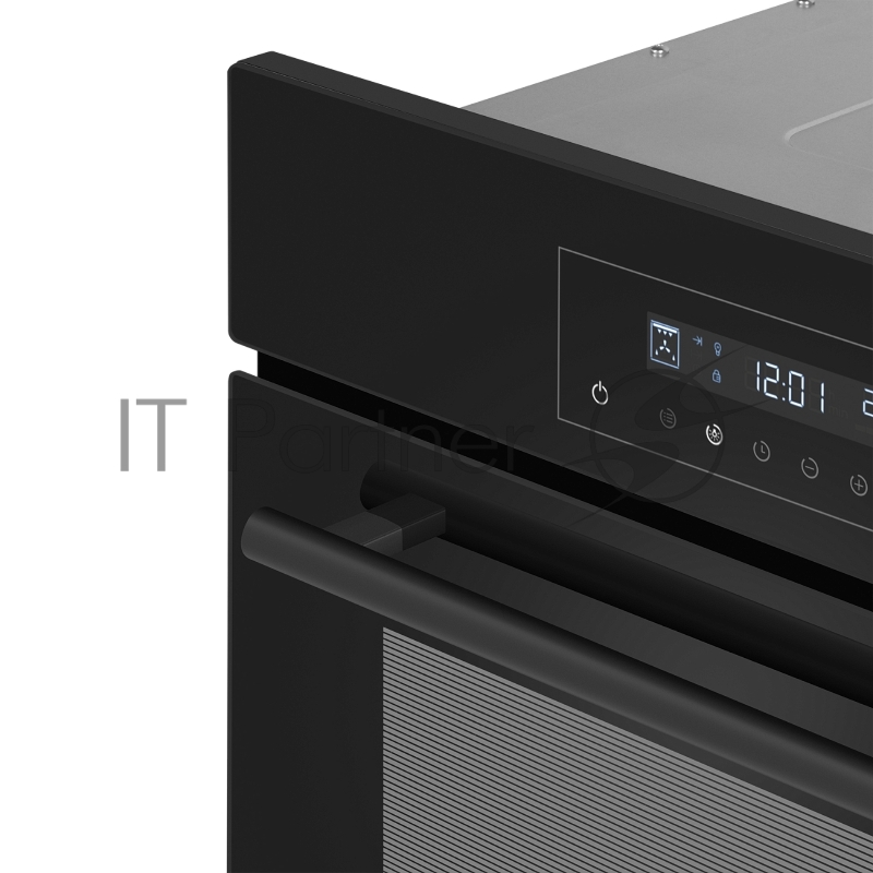 Шкаф духовой HOMSair OEH606BK электрический