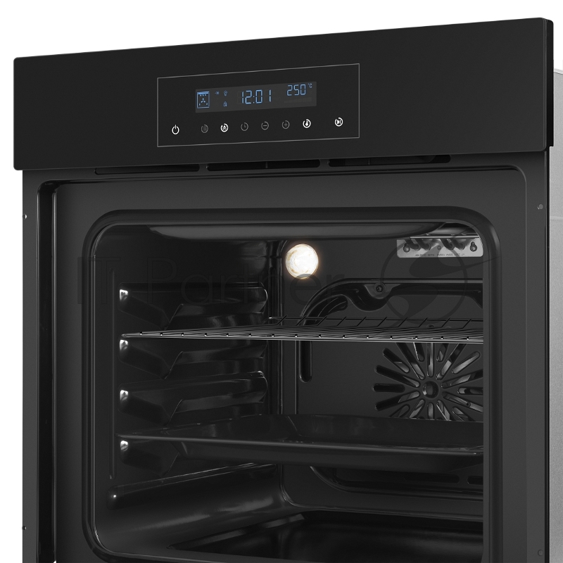 Шкаф духовой HOMSair OEH606BK электрический