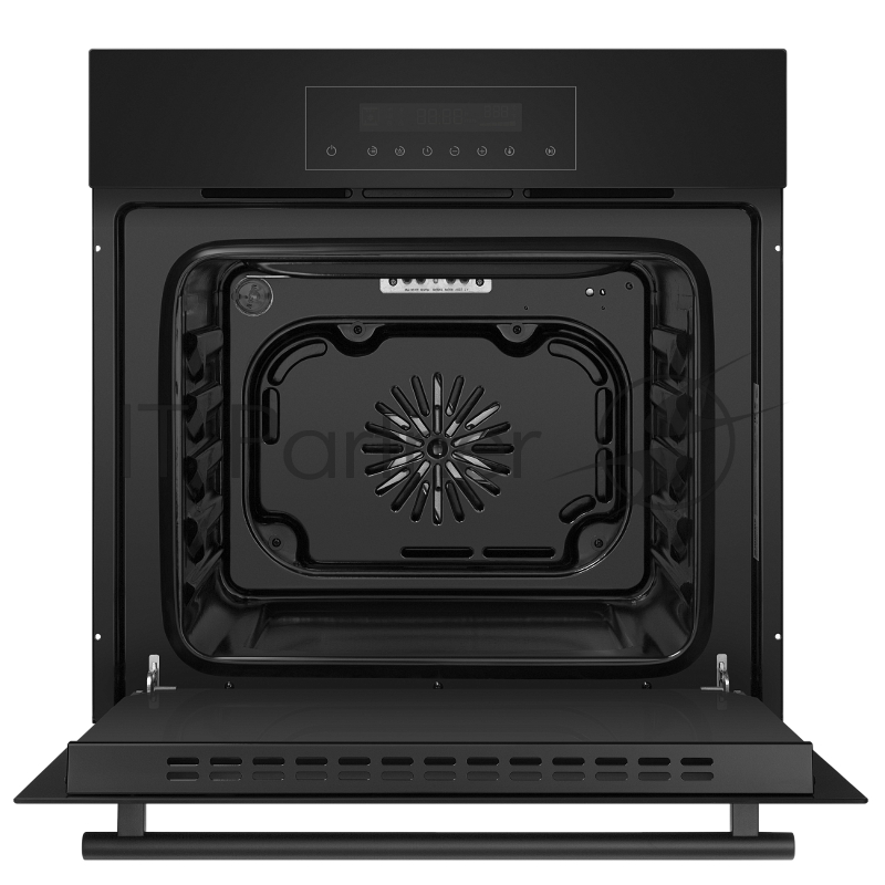 Шкаф духовой HOMSair OEH606BK электрический