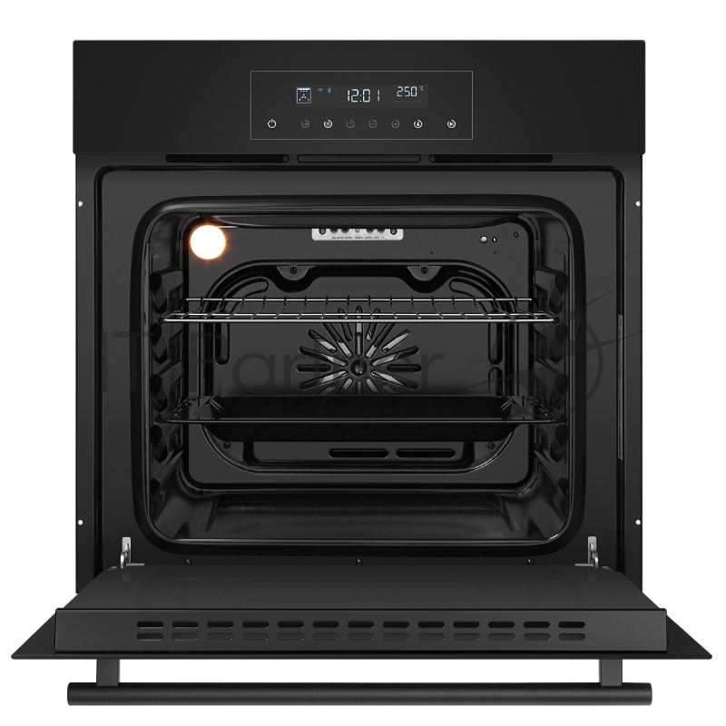 Шкаф духовой HOMSair OEH606BK электрический