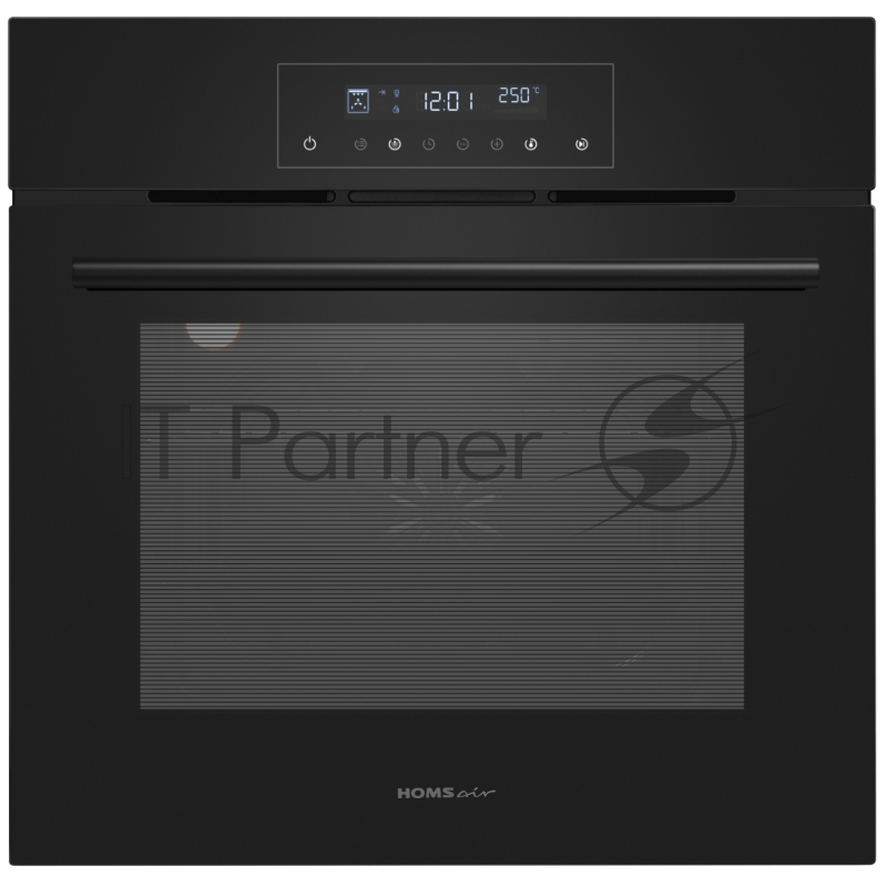 Шкаф духовой HOMSair OEH606BK электрический