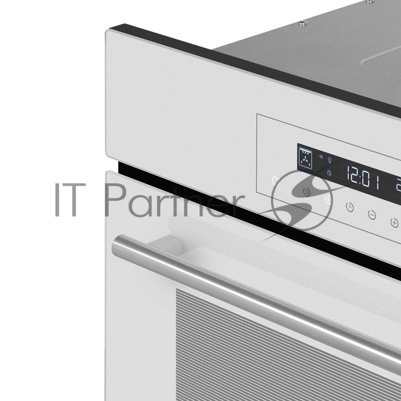 Шкаф духовой HOMSair OEH606WH электрический